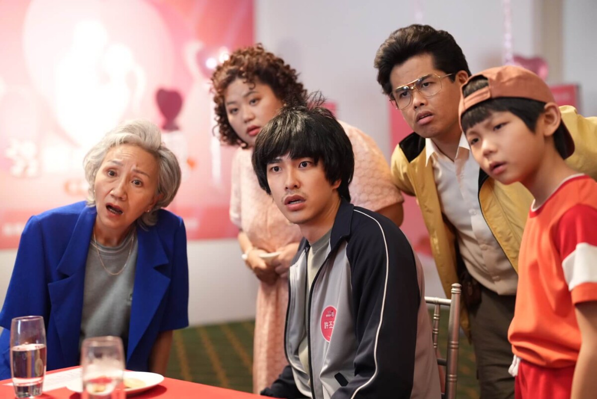 2023年高產台劇演員！吳慷仁3部，姚淳耀4部，曾敬驊高達6部，王淨宇宙是真的！