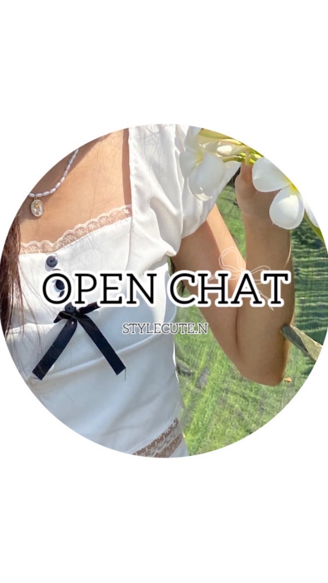 🌷แจ้งเลข/พรีวิวStyleCute.N