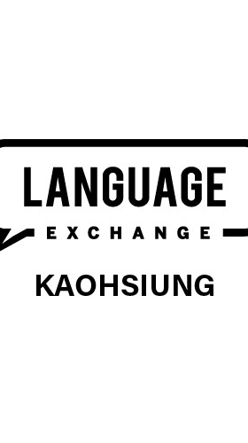 Language Exchange Kaohsiung