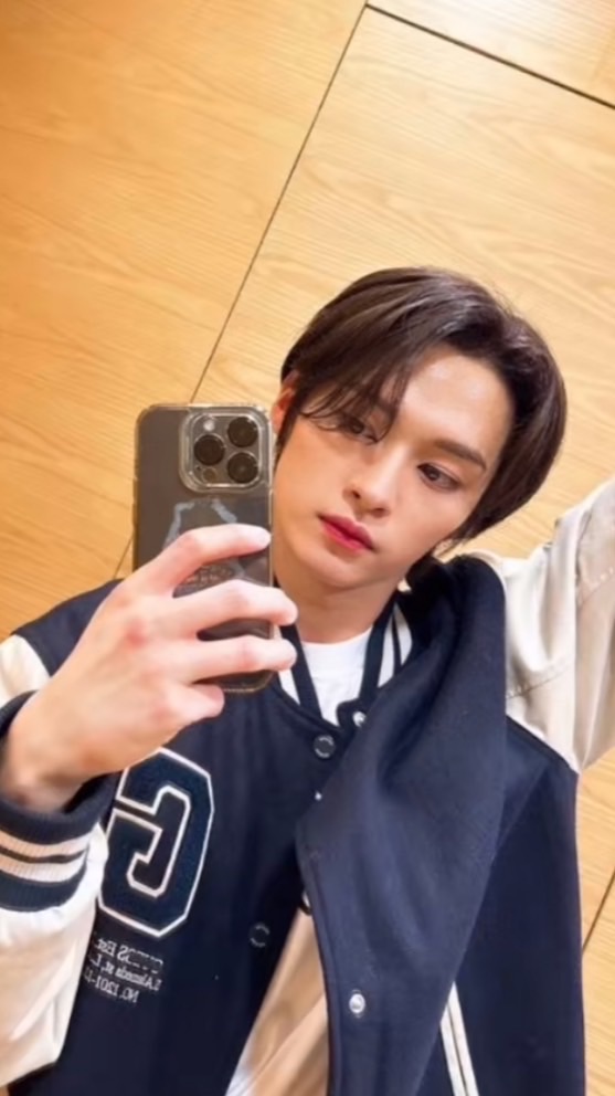 Strayk Kids  リノ写真館！
