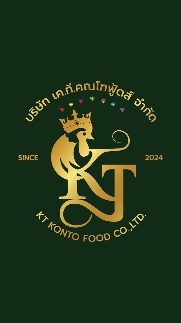 เค.ที.คณโฑฟู๊ด