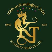 เค.ที.คณโฑฟู๊ด