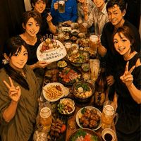 広島　飲み友の輪🍻気ままに乾杯🍻