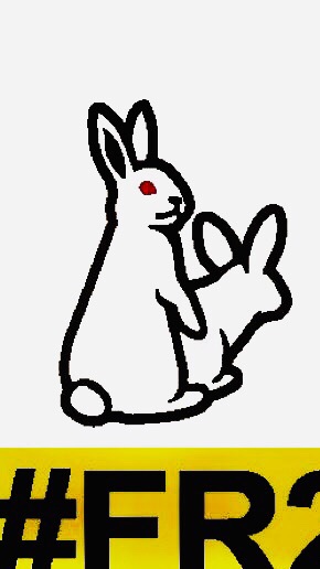 FR2好き集まれ