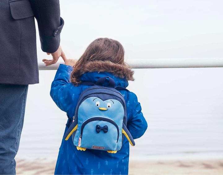 Cath kidston baby online backpack