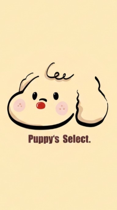 Puppy’s Select日本選物