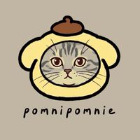 pomnipomnie 🇺🇸 美國代購