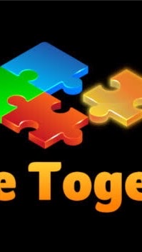 Puzzle Togetherやりませんかのオープンチャット