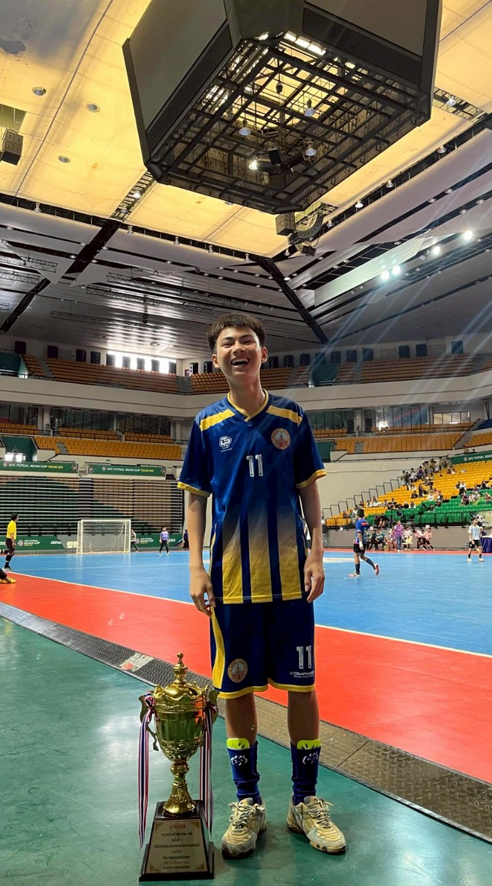 น้องไผ่หมอนทอง