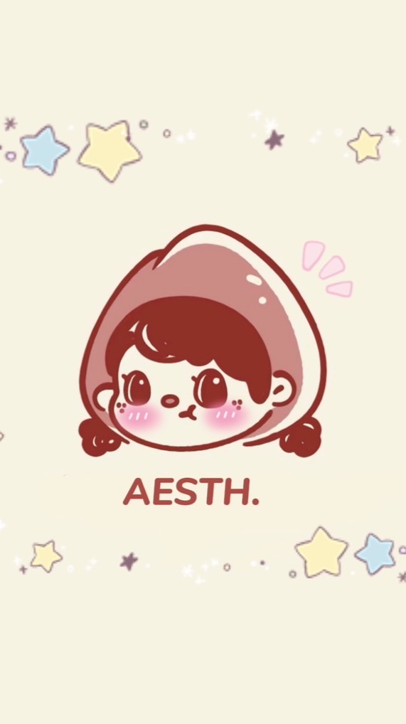 𝘼𝙪𝙧𝙖｜𝘼𝙀𝙎𝙏𝙃. 代購/美妝/文具