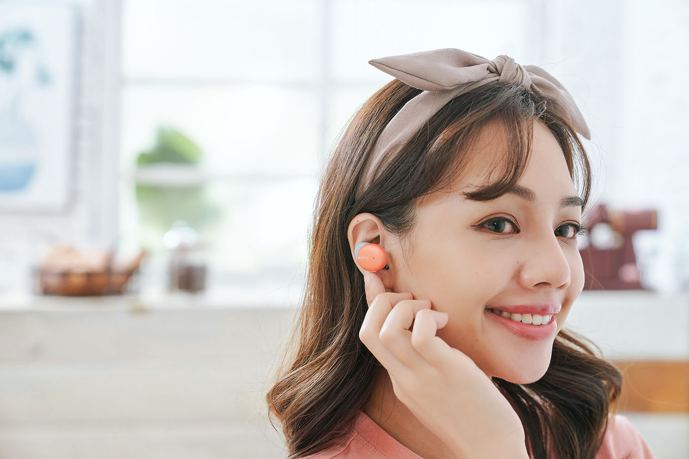 Sony最小真無線耳機WF-H800開箱評測：感受360 Reality Audio 環繞包圍體驗，聆聽DSEE HX 高音質表現