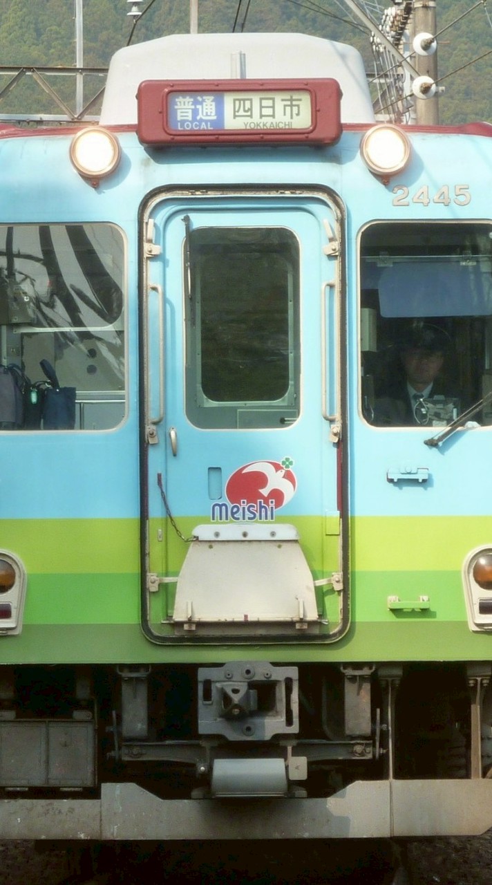 乗り物雑談（鉄道メイン）