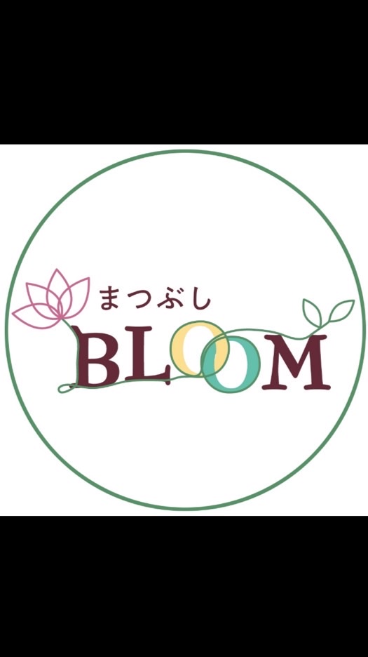 まつぶしBLOOM