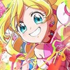 プリキュア好きな人集まれ✨
