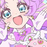 プリキュア好きな人集まれ✨