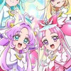 プリキュア好きな人集まれ✨