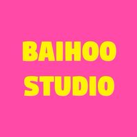 BAIHOO STUDIO / Cindy代購