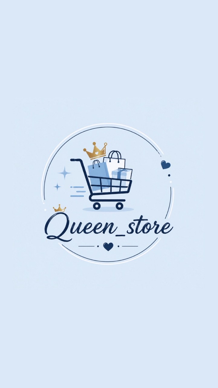 Queen_store🛒
