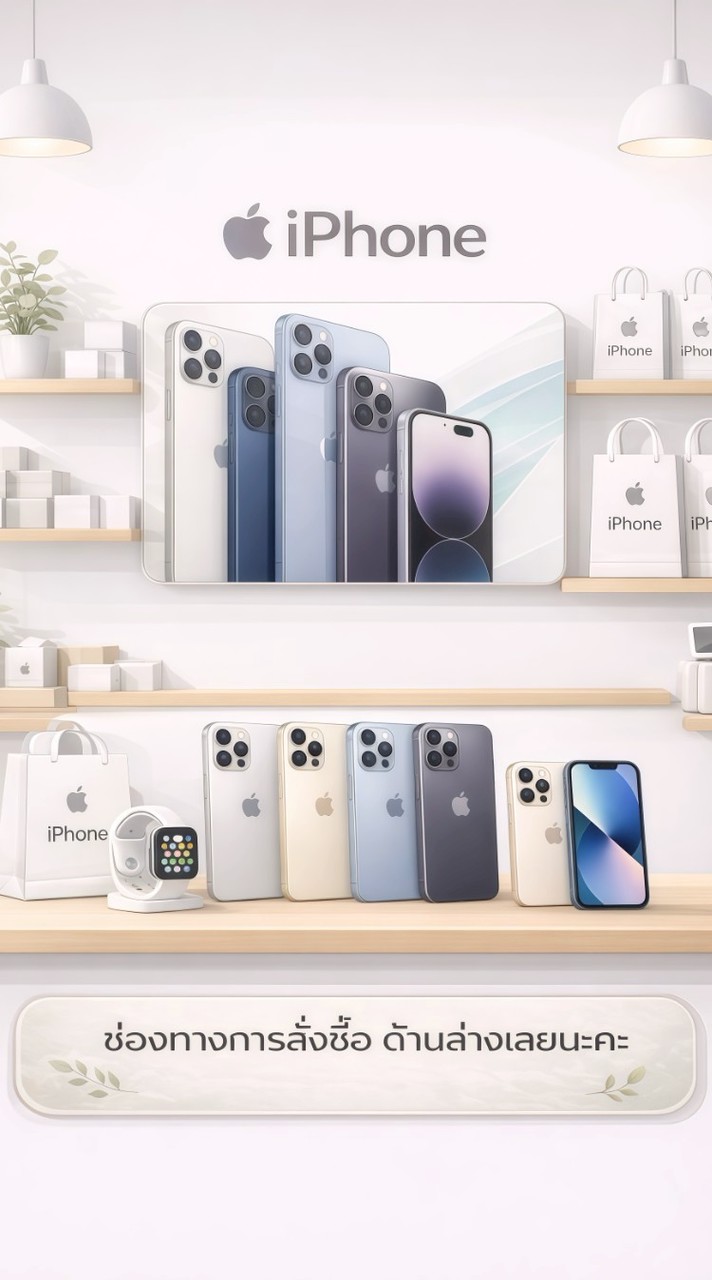 Wawa iPhone🍎