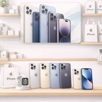 Wawa iPhone🍎
