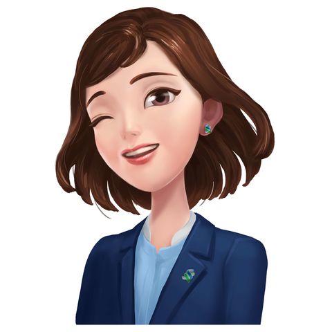 渣打銀行 Line Official Account