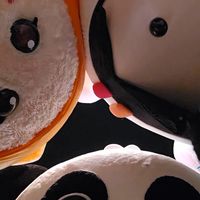 說走就走書展代購