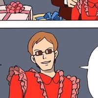 僕と 付き合って ‼️