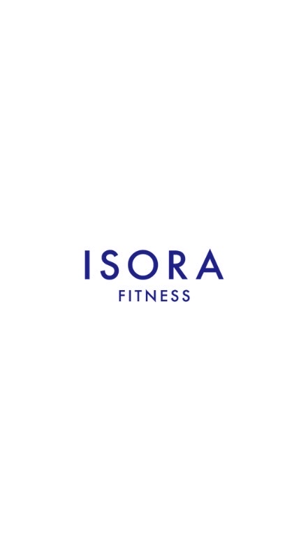 ISORA会員様限定サロン