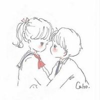 高2男女ではなそ！