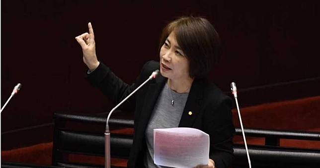 罷韓行動面臨斷炊　周春米籲修《政治獻金法》