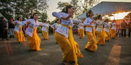 5 Macam Ras Di Indonesia Ketahui Ciri Ciri Dan Persebarannya Merdeka Com Line Today