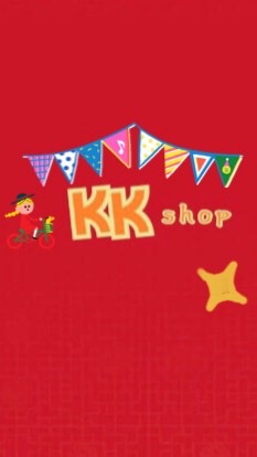 KK shop นำเข้าราคาส่ง