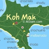 Koh Mak Market