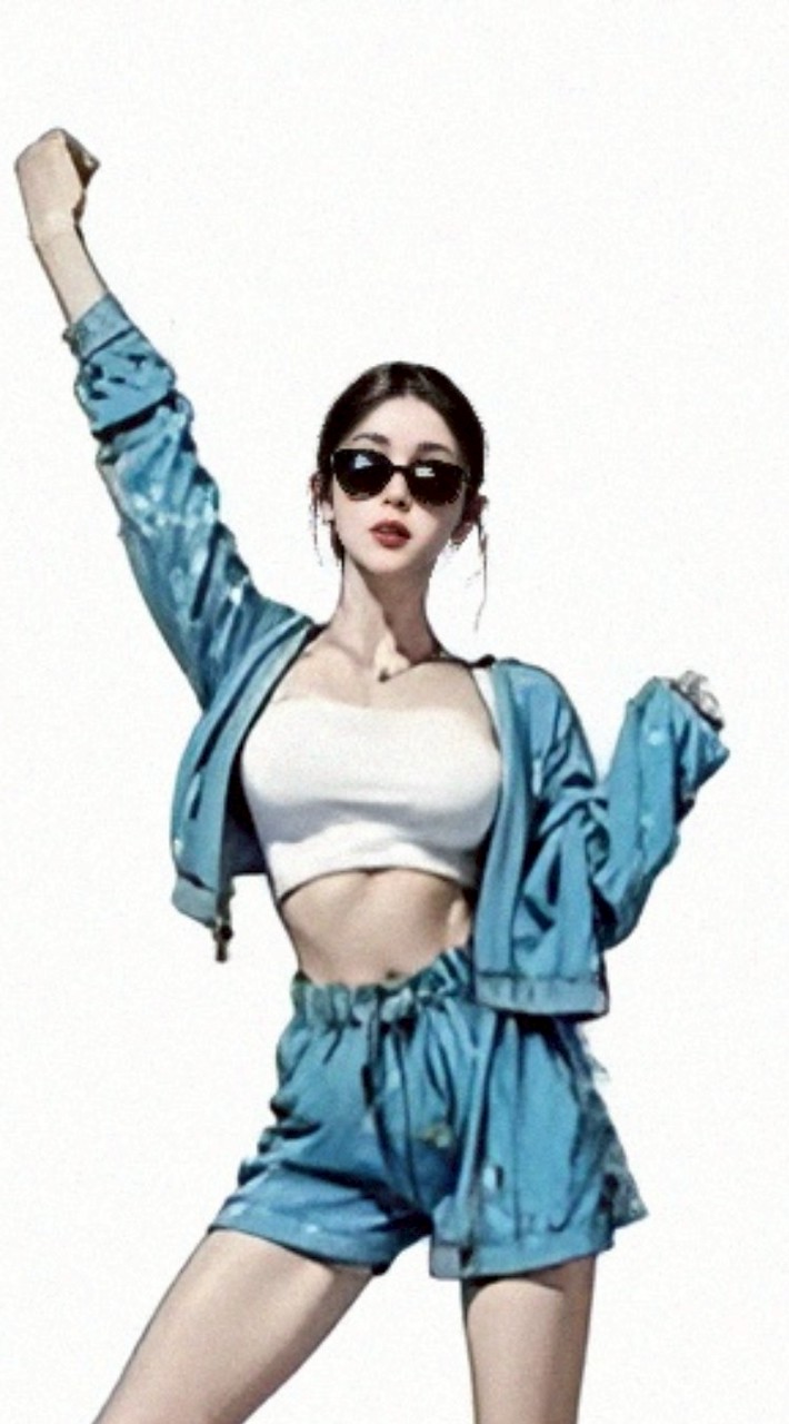 火力全開Girl Gang🔥