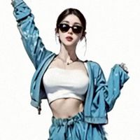 火力全開Girl Gang🔥