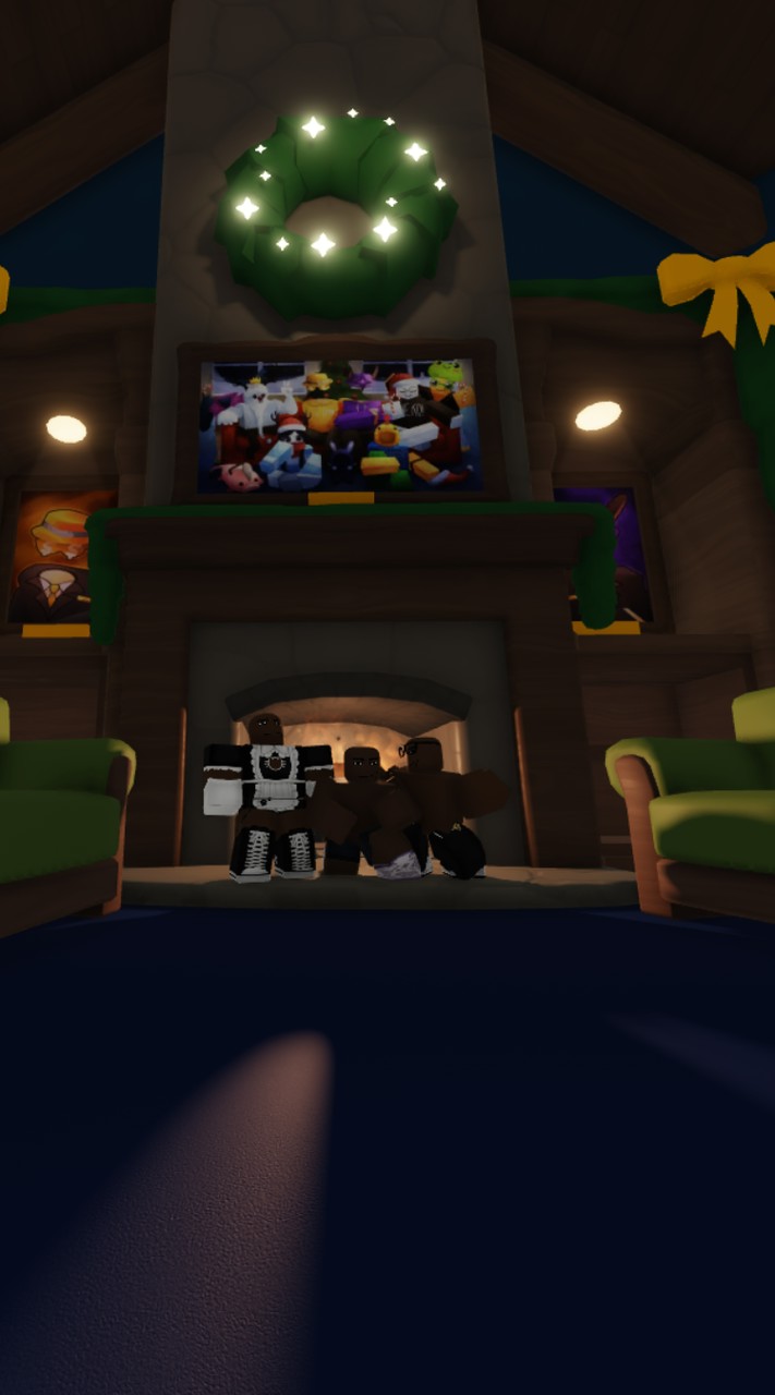 非洲戰隊 30人抽殺手與警長狙擊槍(roblox殺手與警長和競爭者的戰隊）