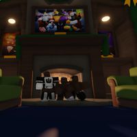 非洲戰隊 30人抽殺手與警長狙擊槍(roblox殺手與警長和競爭者的戰隊）