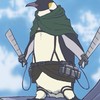 奪い取れペンギン騎士団