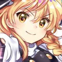 東方ロストワードやってる人
