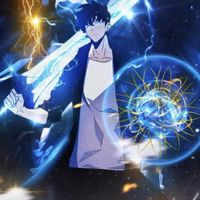 俺アラ攻略 俺だけレベルアップな件：ARISE -の征服者