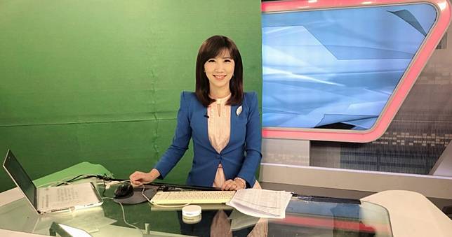 正妹主播肺長腫瘤　開刀前問尪：會再娶嗎？夫秒落淚