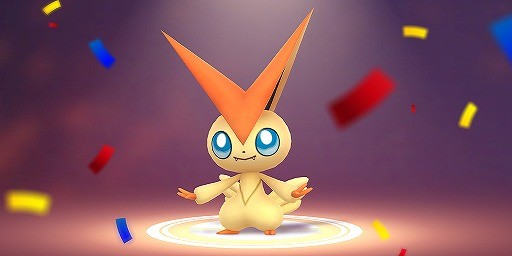 ポケモンgo で秋をテーマにしたイベントが10月10日より開催 新しいスペシャルリサーチもスタート