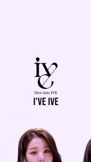 IVE好きな人集まってくださーい😭