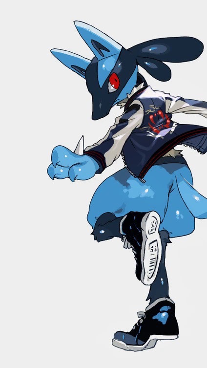ポケモン大好きクラブのオープンチャット