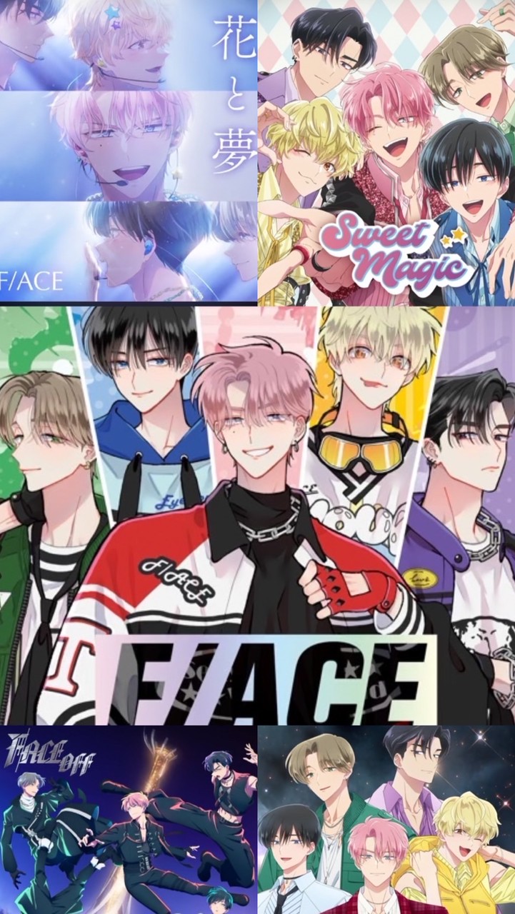 We are E/YES!!多聞教集まれ！