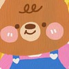 ขายโปรสติกเกอร์ไลน์ By piggybear 🌷🏞