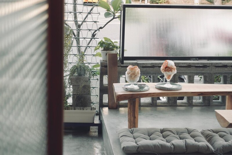 photo/有点氷日式刨冰喫茶店