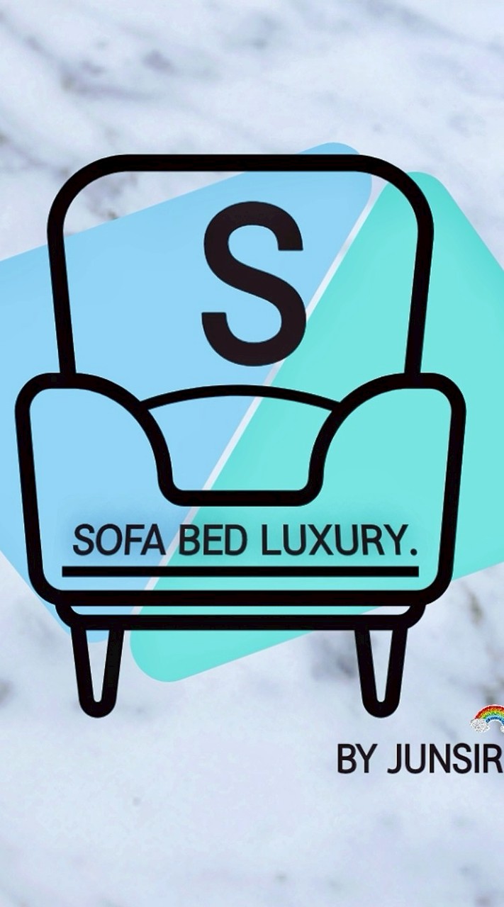 งานใหม่ SOFA BED LUXURY.