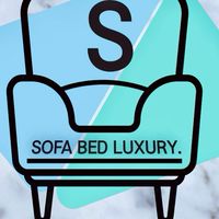 งานใหม่ SOFA BED LUXURY.