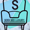 งานใหม่ SOFA BED LUXURY.